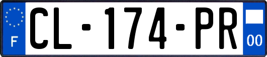 CL-174-PR