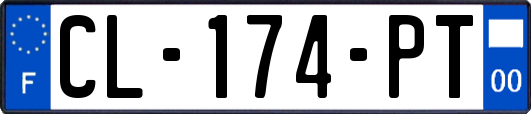 CL-174-PT