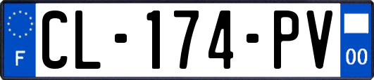 CL-174-PV