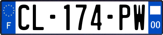 CL-174-PW