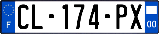 CL-174-PX