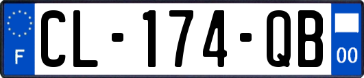 CL-174-QB