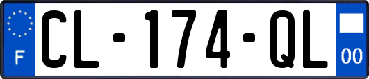 CL-174-QL