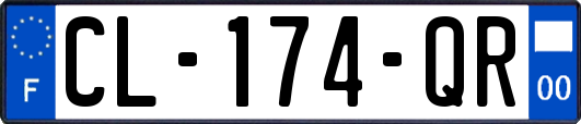 CL-174-QR