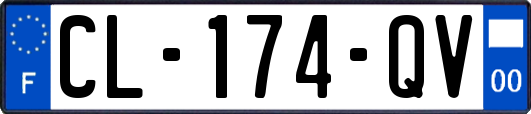 CL-174-QV