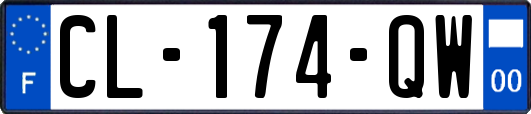 CL-174-QW