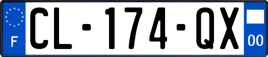 CL-174-QX