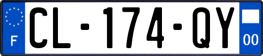 CL-174-QY