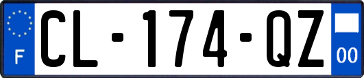 CL-174-QZ