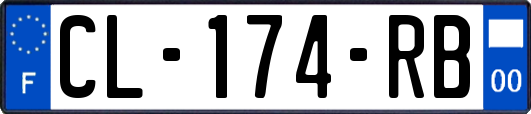 CL-174-RB