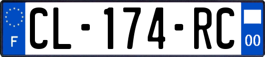 CL-174-RC