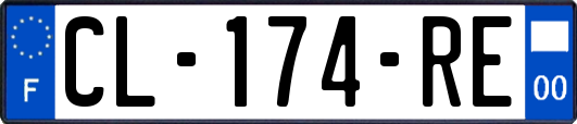 CL-174-RE
