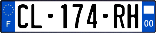 CL-174-RH