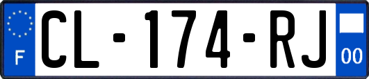 CL-174-RJ