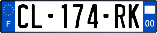 CL-174-RK