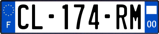 CL-174-RM