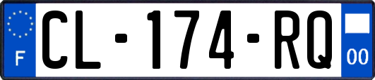 CL-174-RQ