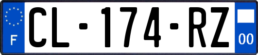 CL-174-RZ