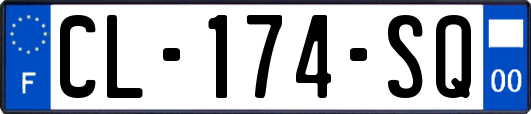 CL-174-SQ