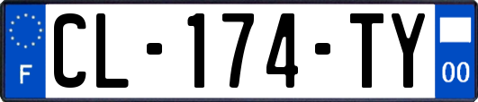 CL-174-TY