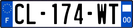 CL-174-WT