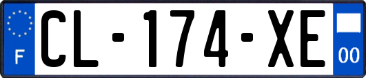 CL-174-XE