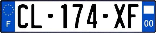 CL-174-XF