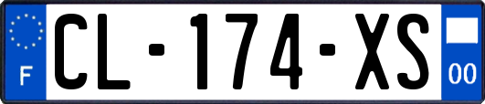 CL-174-XS