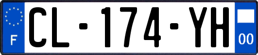 CL-174-YH