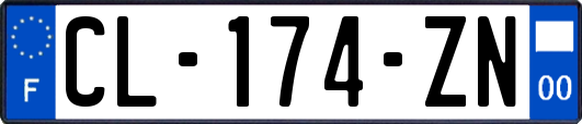 CL-174-ZN