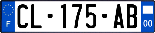 CL-175-AB