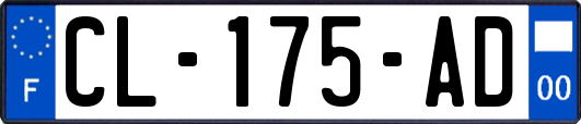 CL-175-AD