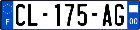 CL-175-AG