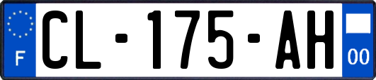 CL-175-AH