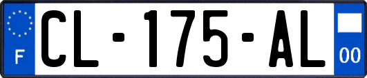 CL-175-AL