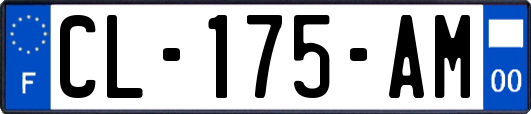 CL-175-AM