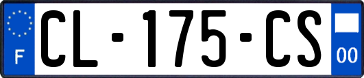 CL-175-CS