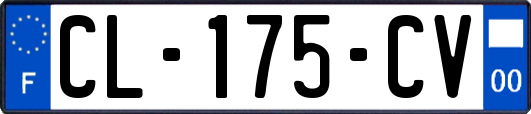 CL-175-CV