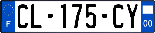 CL-175-CY