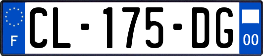 CL-175-DG