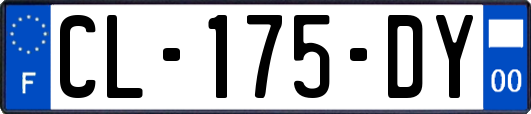 CL-175-DY