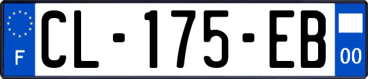 CL-175-EB