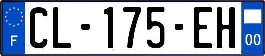 CL-175-EH
