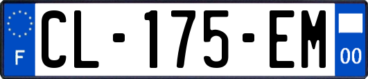 CL-175-EM