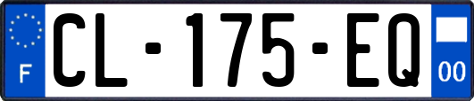 CL-175-EQ