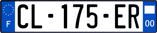 CL-175-ER