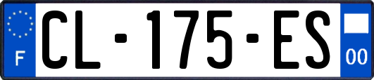 CL-175-ES