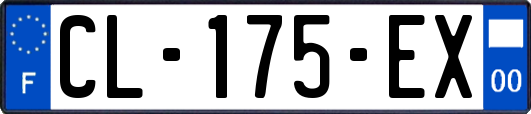 CL-175-EX