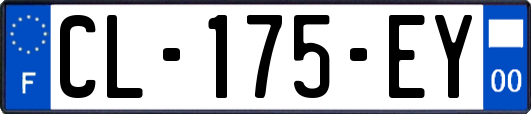 CL-175-EY