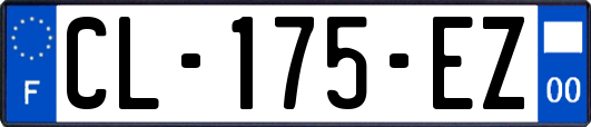 CL-175-EZ